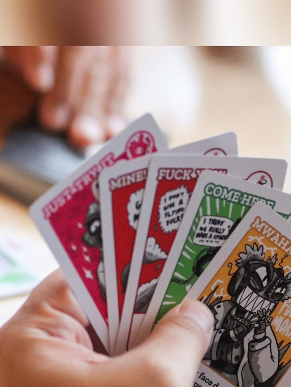 I’m Right You’re Wrong (NSFW) Card Game ADULT +21 - Picture 6 of 6